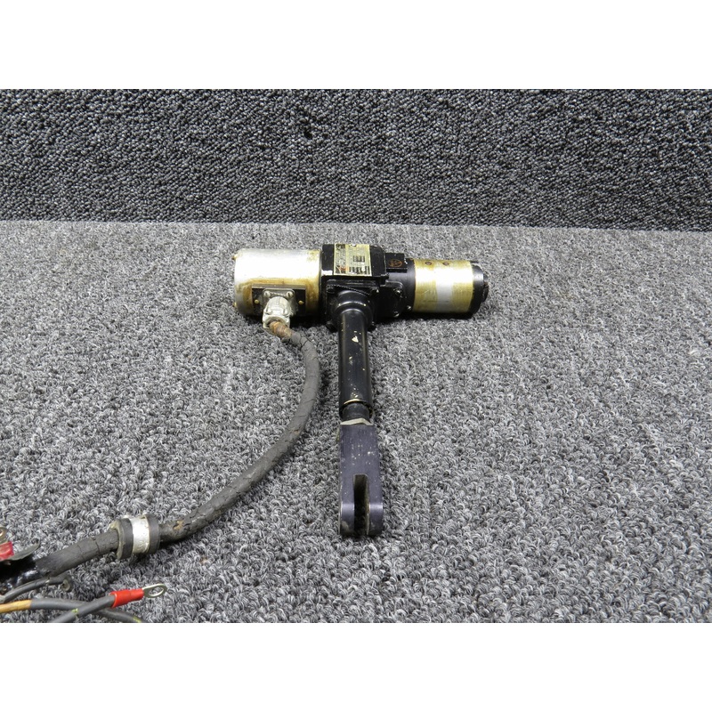 R-244M13-1 Airborne Electro-Mechanical Actuator Unit (26V) (2.5A)