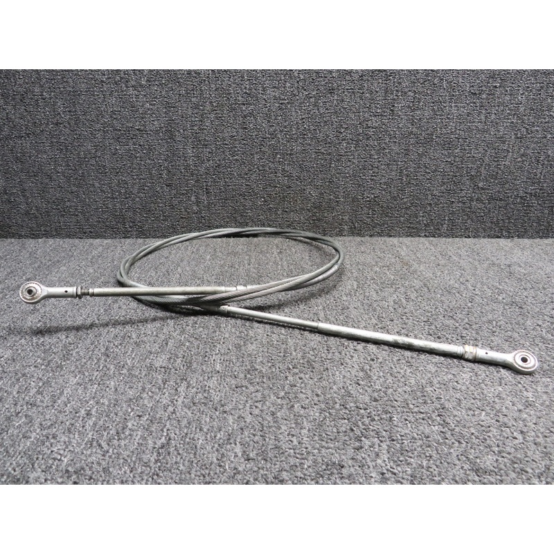 SA2951-27 Beechcraft B95A Throttle Control Cable RH (Length: 119)