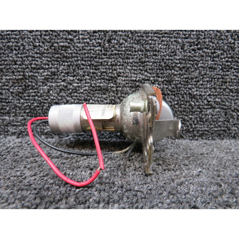 W1285PG Whelen Wing Tip Strobe Light (Minus Retainer and Lens) (Volts: 13)