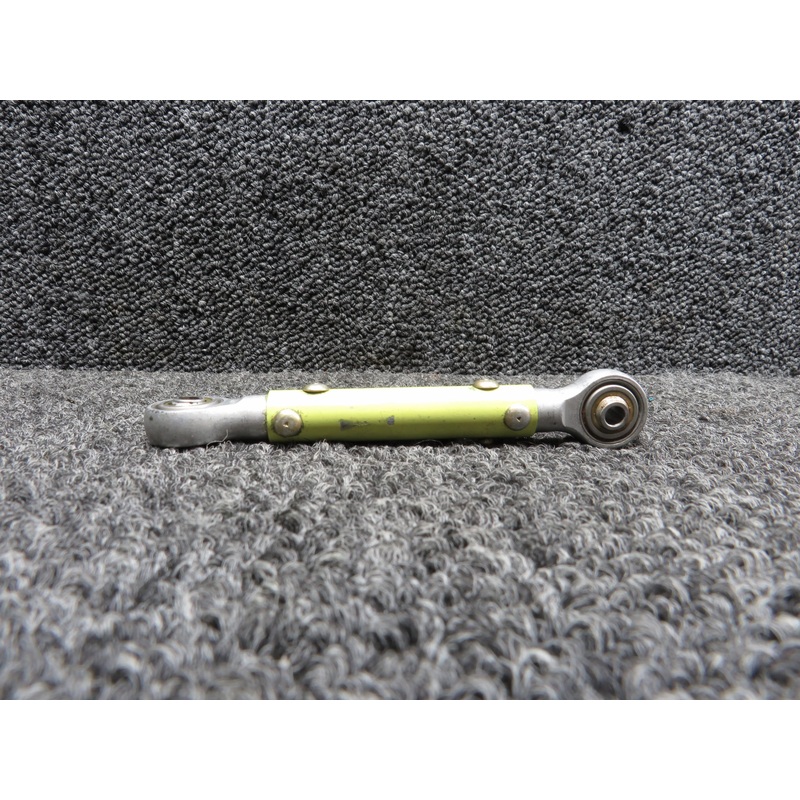002-410043-5 Beechcraft A36 Rudder Pedal Tube with Dual Brakes