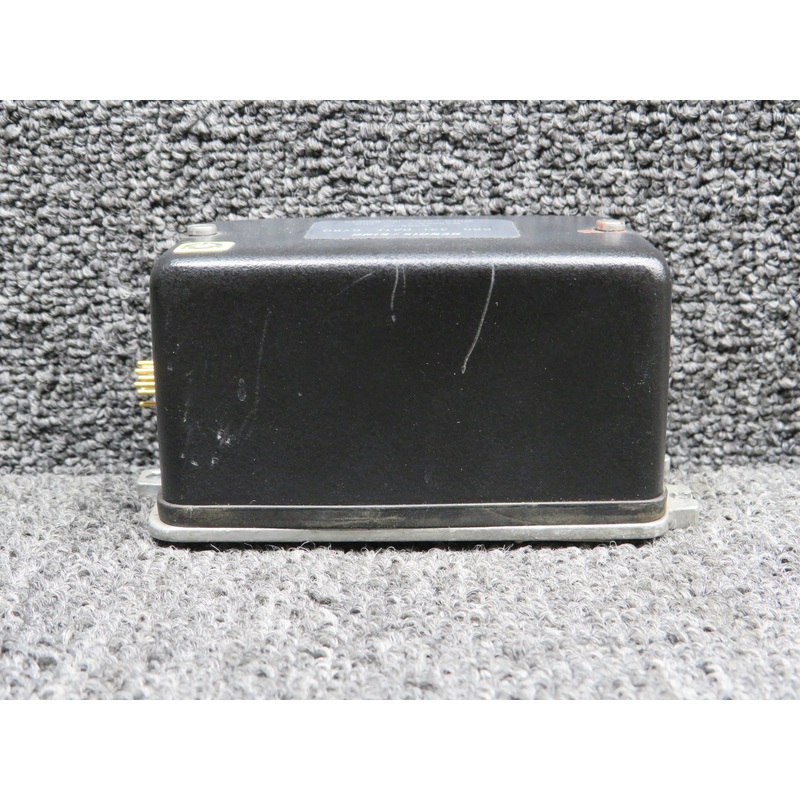 060-0024-00 Bendix King KRG-331 Rate Gyro Unit (Volts: 26)