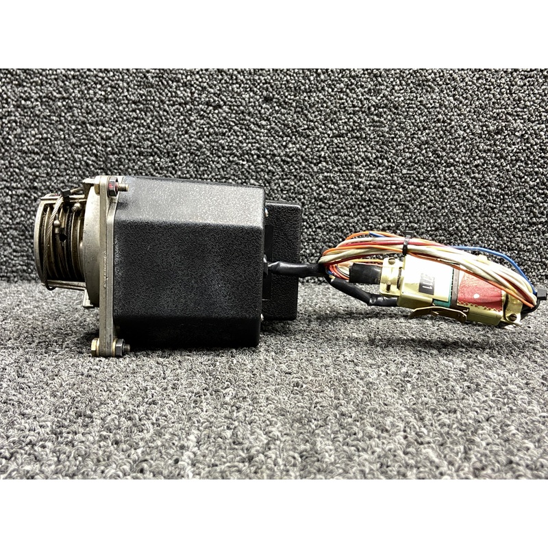 065-0060-01 Bendix King KS-271A Primary Servo w Mods (14-28V, 5A)