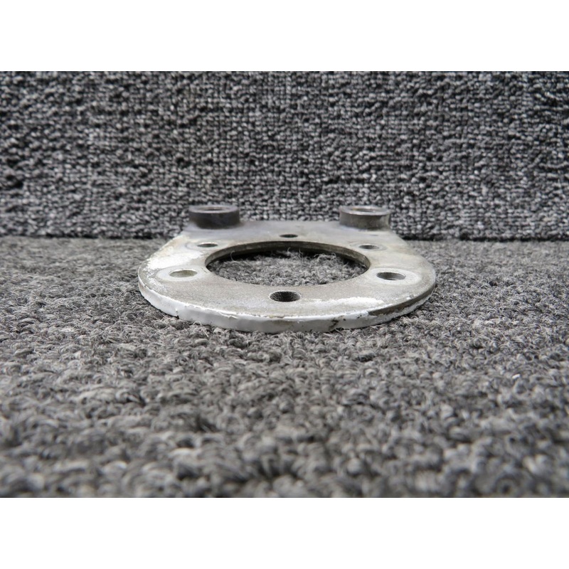 065-05600 Beechcraft 23C Torque Plate Assembly (T: .544) (D: 2.225) (Scratched)