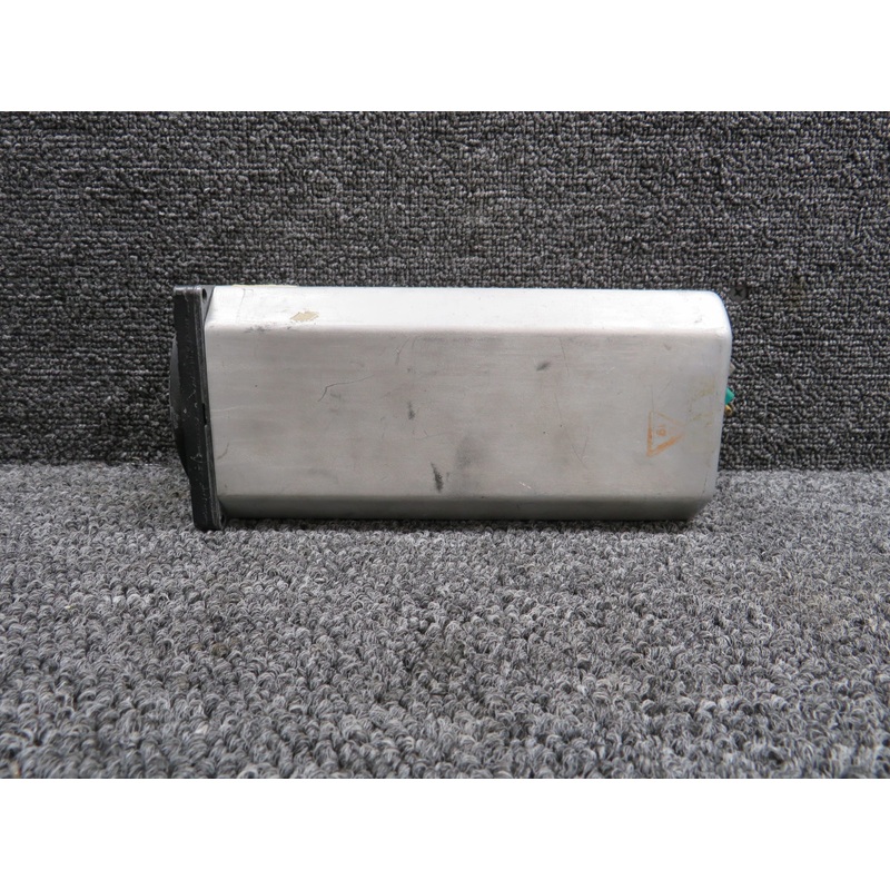 066-3008-02 King Radio KI-201C Course Selector Indicator (Scratched Face)