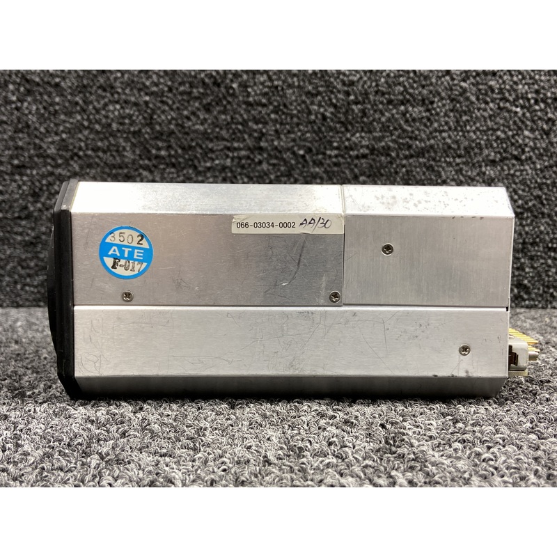 066-3034-02 Bendix King KI-204 VOR, Localizer, Glideslope Indicator with Mods