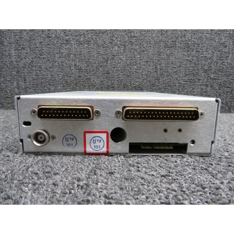 069-01034-0102 Bendix KLN-94 IFR GPS with Data Card Tray (14-28V)