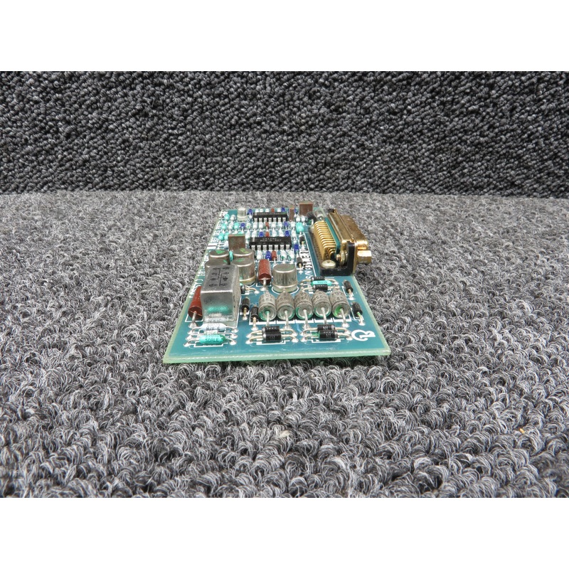 101-364851-1 Beechcraft KA-300 Electric Heat Control Circuit Card
