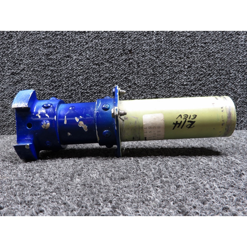 101-610019-7 Beechcraft 1900D Torque Tube Assembly LH