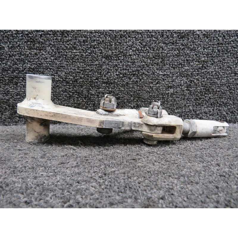 101-810019-7 Beechcraft KA-200 Main Gear Door Actuator Link Assembly