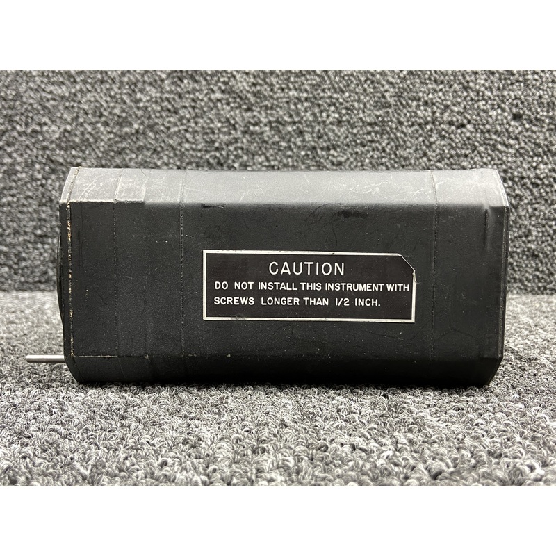 1U262-007-23 (Alt: C661075-0107) Edo-Aire 4000HR Direction Gyro Indicator (Core)