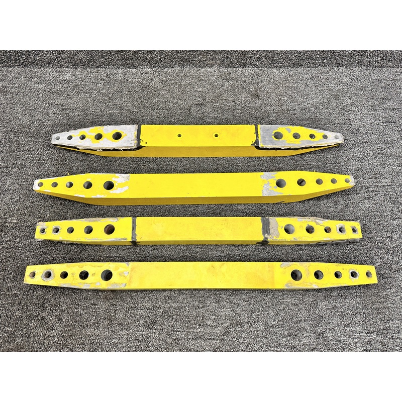 20591-1, 20591-2 Air Tractor AT-502B Wing Attach Blocks (Set of 4)