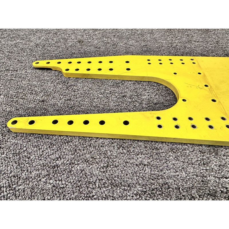 21056-1 Air Tractor AT-502B Center Web Splice Plate