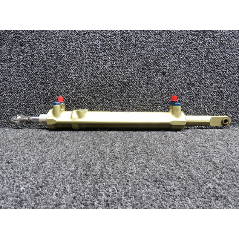 235600-105 (Alt: 27-52010) Swearingen Bertea Nose Gear Actuator Assembly