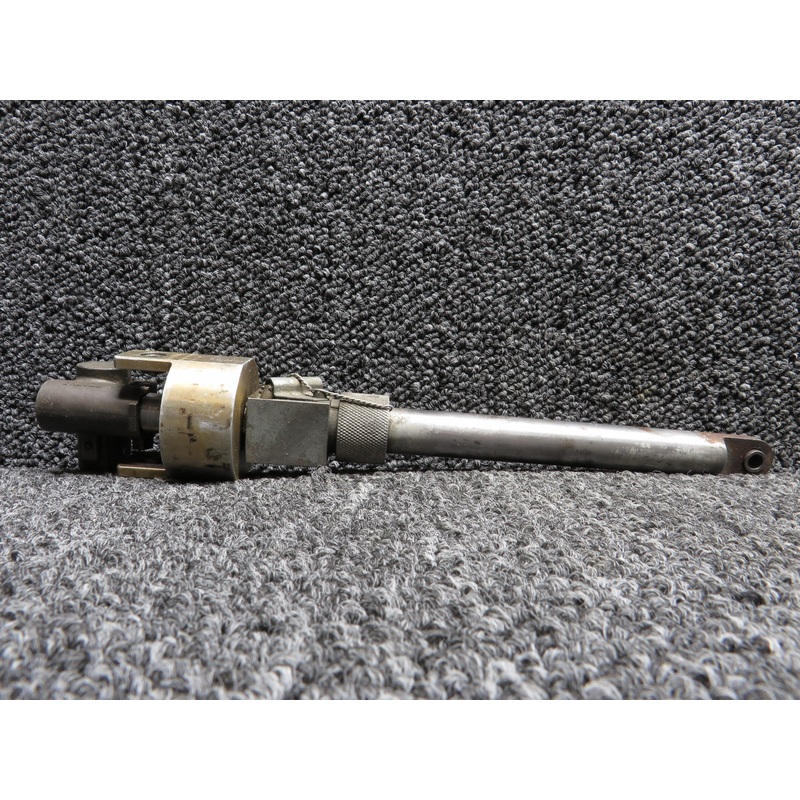 26-74030-1 Swearingen SA-26T Flap Actuator Assembly without Motor (Rust)