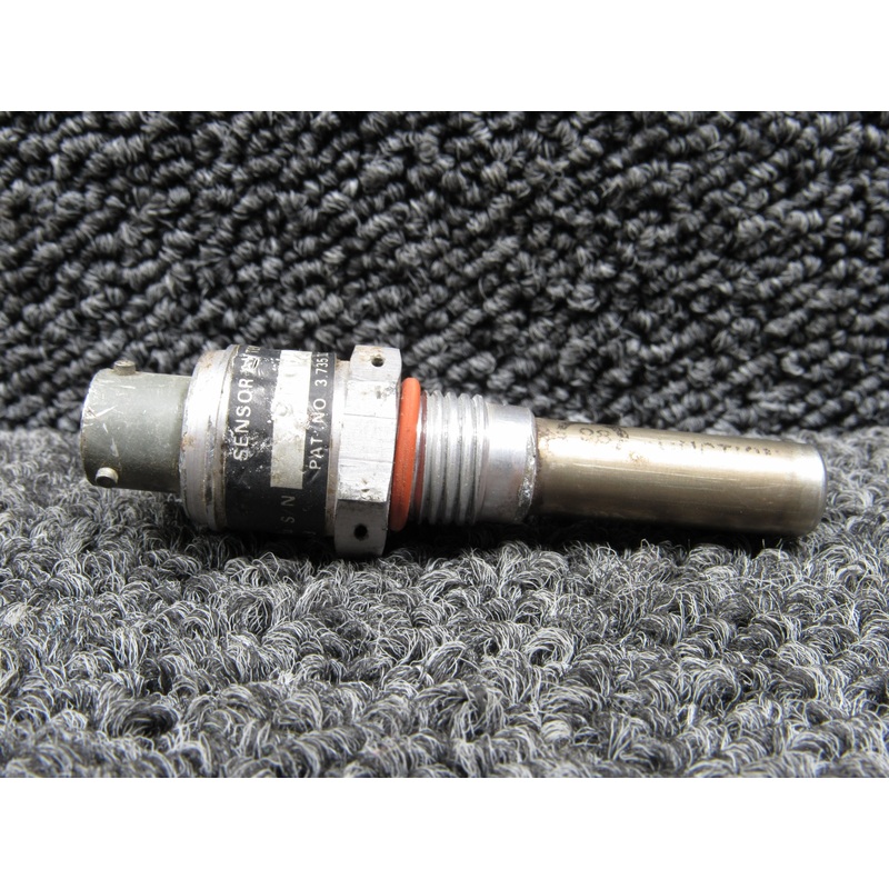 27221274 (Alt: 9912085-3) Airborne Air Temperature Sensor