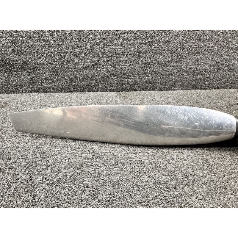 2A34C66-NP McCauley Two-Blade Propeller w Logs (Prop Struck) (Core)