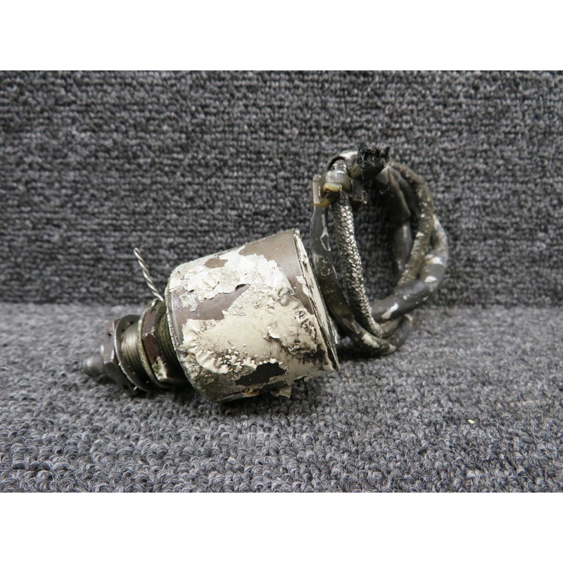 3EN1-6 Honeywell Industries 91929 Micro Switch Unit (Worn)