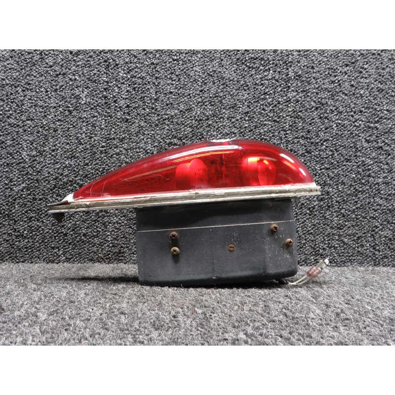 40-0100-1 Grimes Rotating Anti-Collision Light Assembly (28V)
