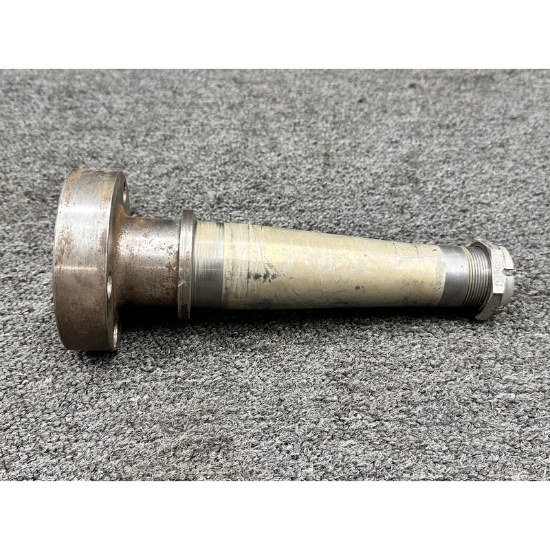 40099-2 Air Tractor AT-502B Main Gear Axle Assembly (Minor Corrosion)