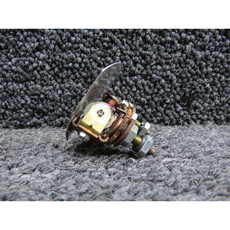 431222 Stewart-Warner Fuel Quantity Indicator (Core)