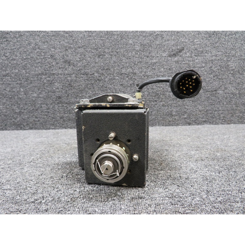 43989-4908 ARC PA-495A-1 Servo Actuator with Mount (Volts: 28)