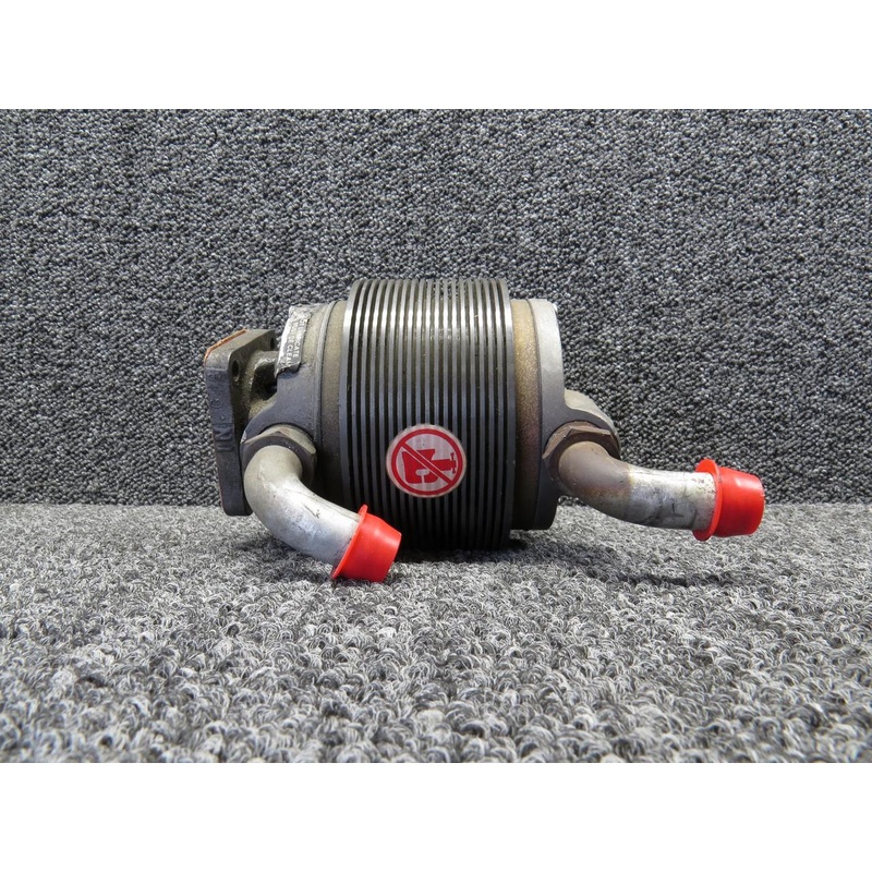 441CC Airborne Dry Air Pump