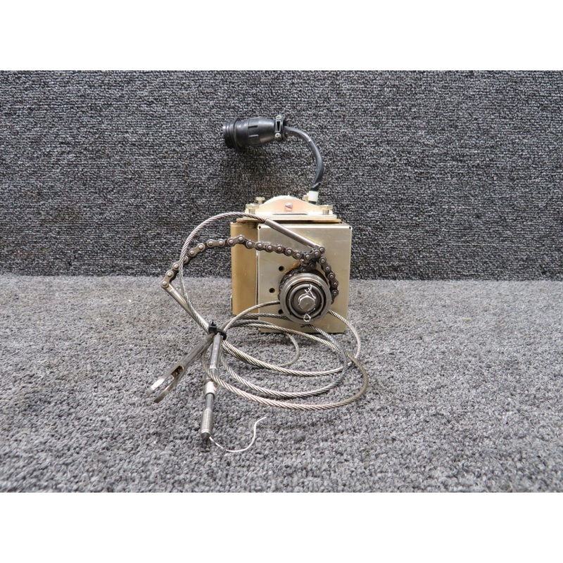 45850-3912 ARC PA-495A-2 Actuator with Mount, Mods and Chain (Volts: 28)