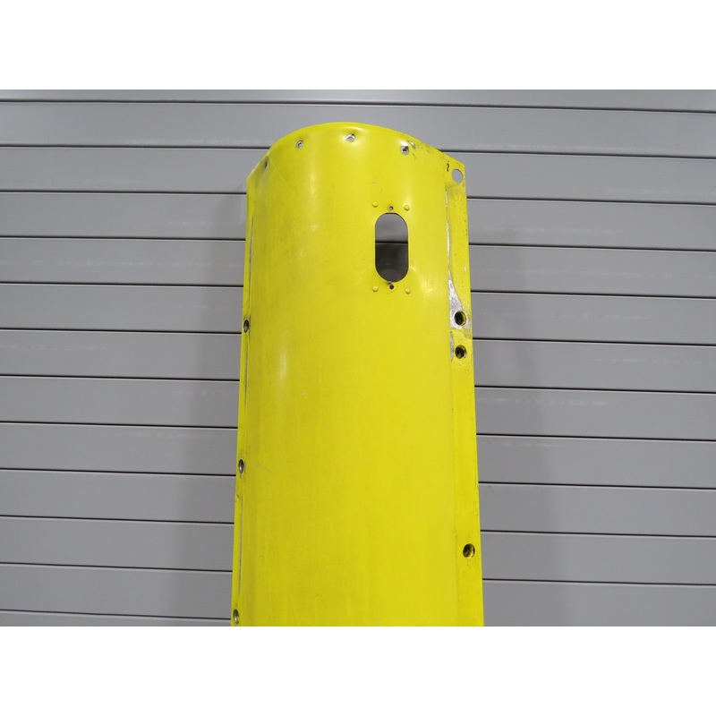53227-1 Air Tractor AT-502B Corner Cowl Skin Assembly LH