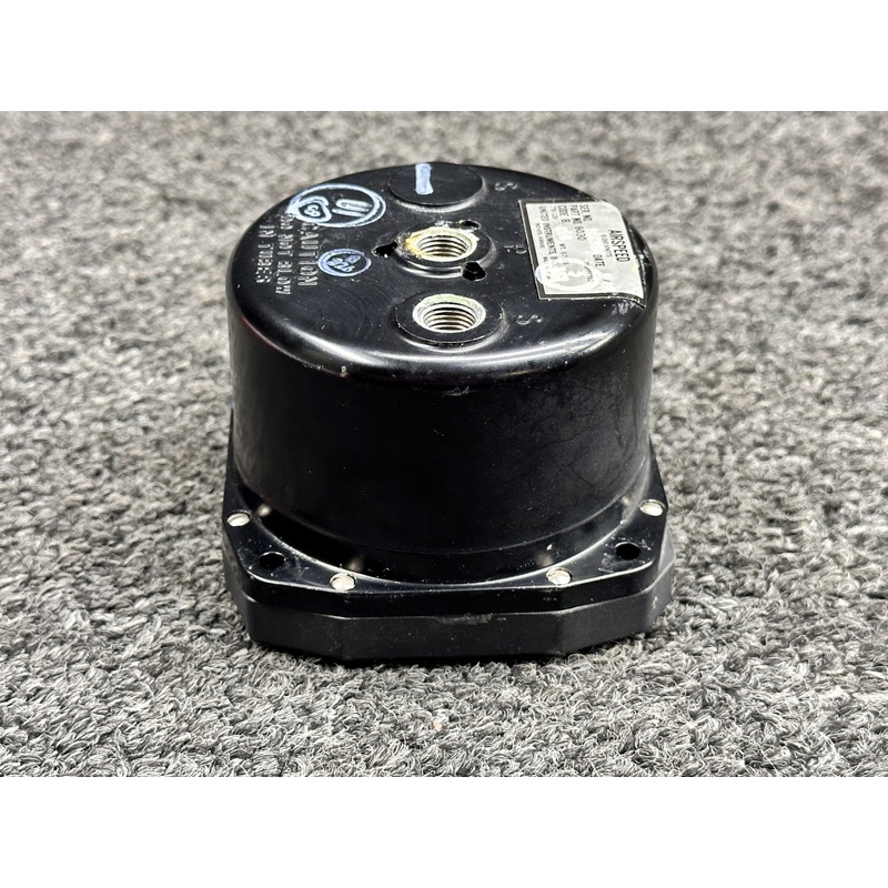 8030 United Instruments Airspeed Indicator (Code: B.414)