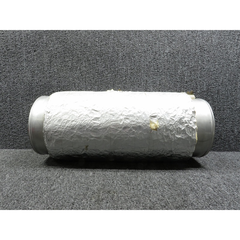97-554016-1 Beechcraft KA-C90A Cabin Electric Heater Assembly