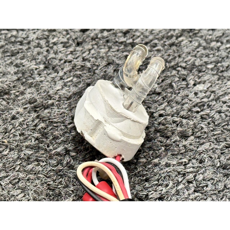 A610M Whelen Strobe Light Assembly