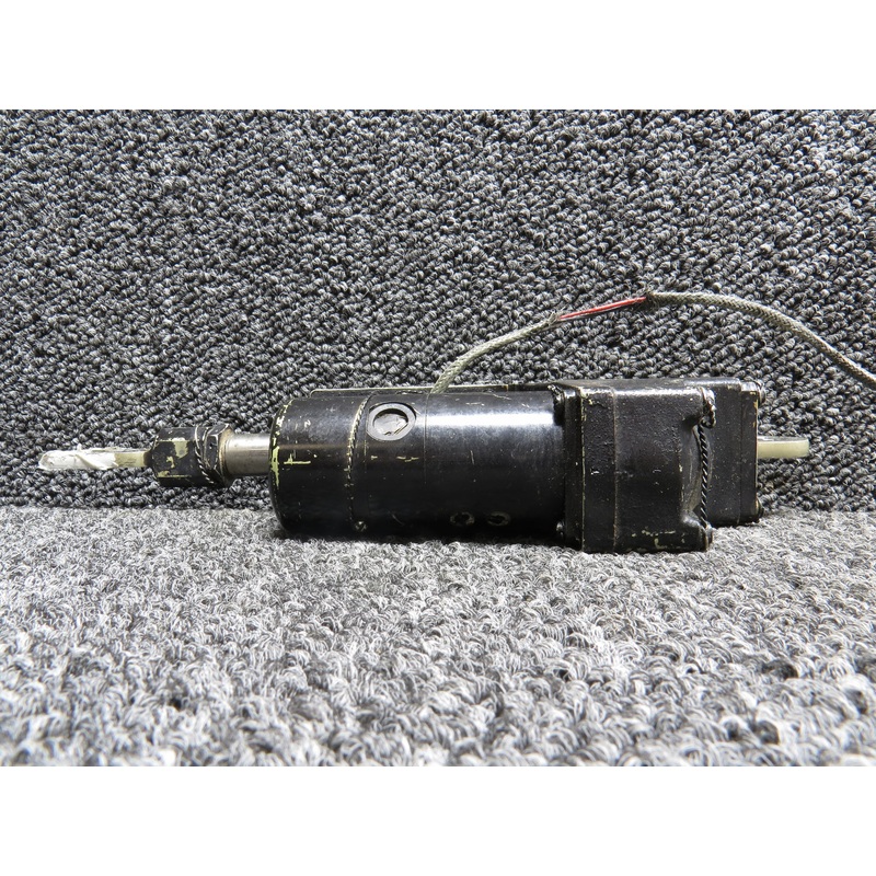 AA-4 Trim Actuator Assembly