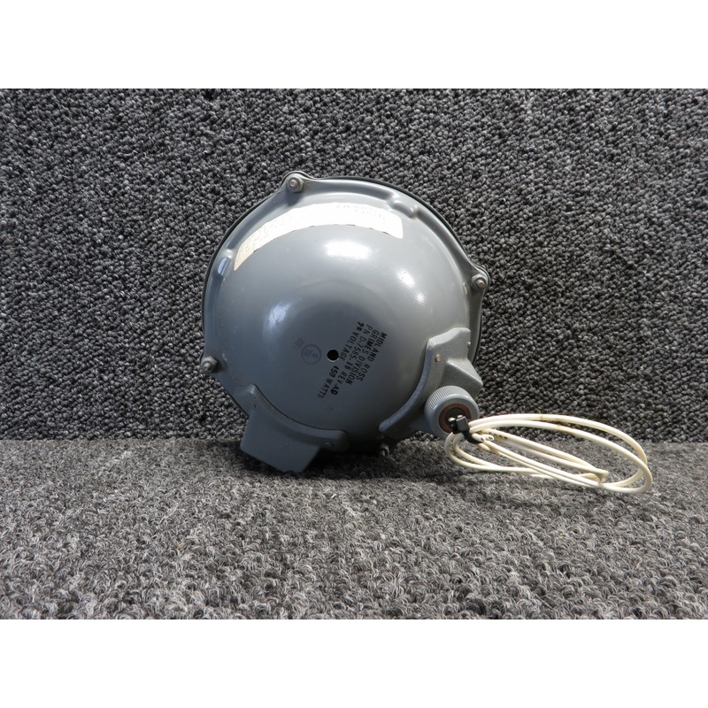D-7585-15 Grimes Landing and Taxi Light Assembly RH