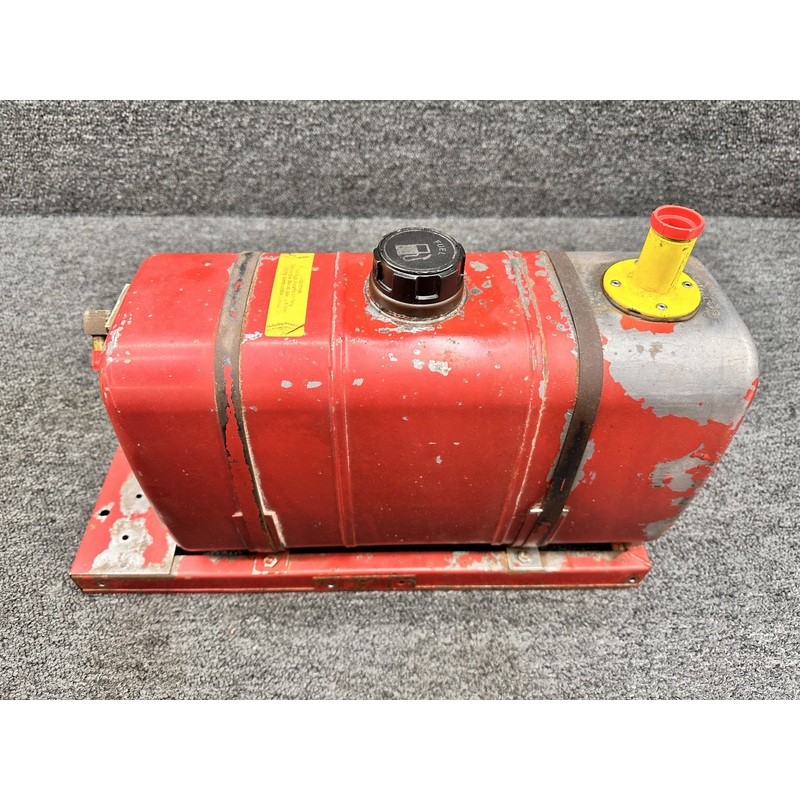 DFS-Tank Air Tractor AT-502B 3-Gallon Smoker Tank Assembly (Wear)