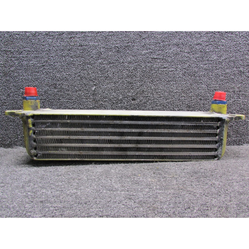 SA-100705 Sumitomo Precision Products 0A1022 Oil Cooler