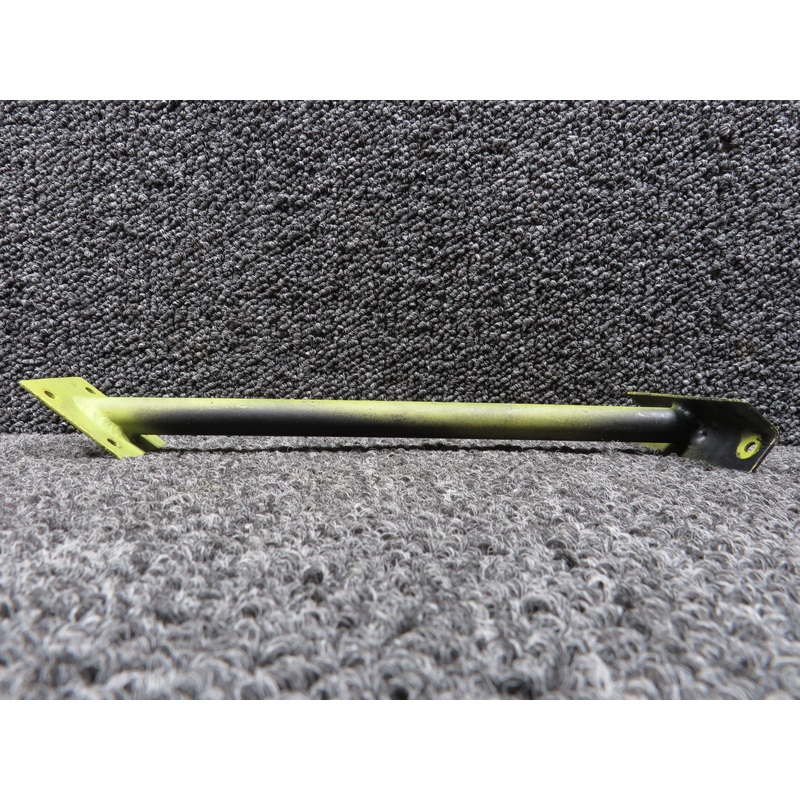 002-430022-7 Beechcraft A-36 LH Inboard Seat Track Support Assembly