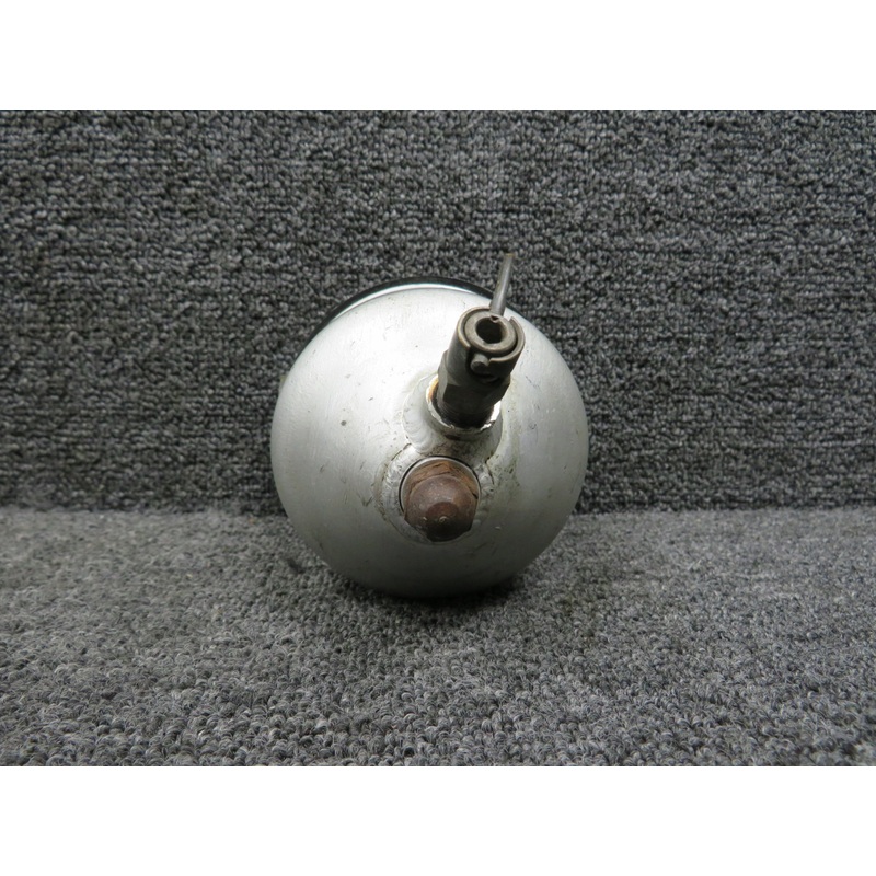 02W051296-2 (Use: AM104170FF) Rockwell Air-Maze Fuel Filter