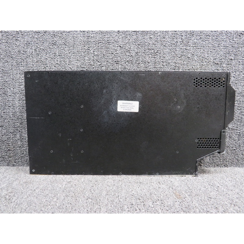 066-01143-0601 Bendix King MST-67A Transponder and Modifications