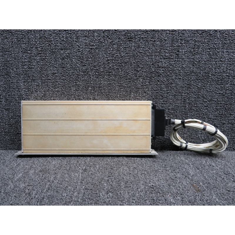 066-1063-00 King Radio KN-75 Glideslope Computer with Mods (Volts: 14-28)