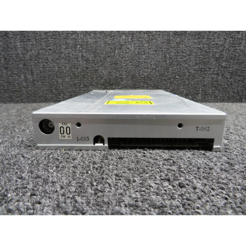 066-1072-04 Bendix King KR-87 ADF Receiver with Mods