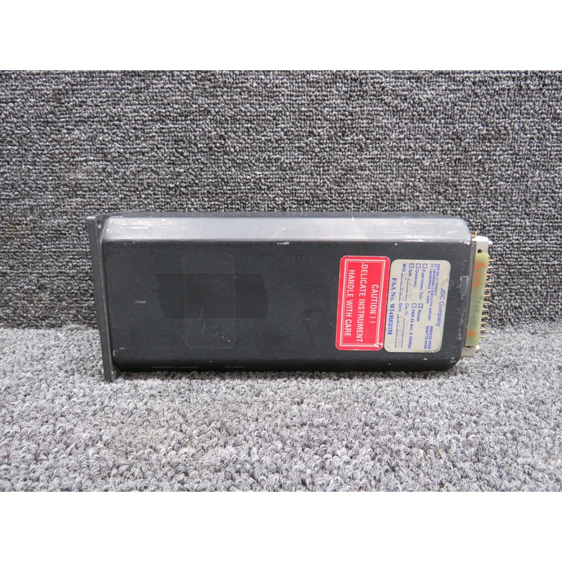 066-3046-01 Bendix King Radio Pictorial Navigation Indicator (14-28V)