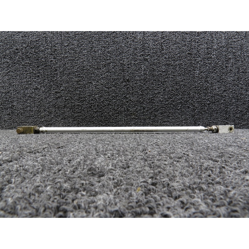 101-524092-3 Beechcraft KA-200 Rudder Trim Tab Push Rod Assembly