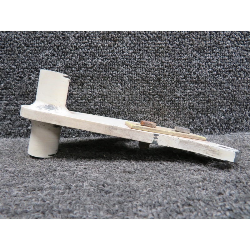 101-810018-1 Beechcraft KA-200 Main Landing Gear Door Actuator Cam Assembly Inbd