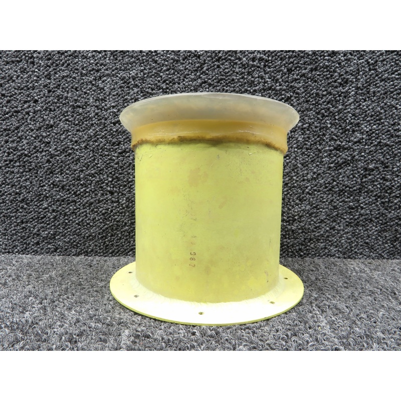 101-910070-19 Beech KA-200 Interstage Bleed Air Outlet Duct Assembly