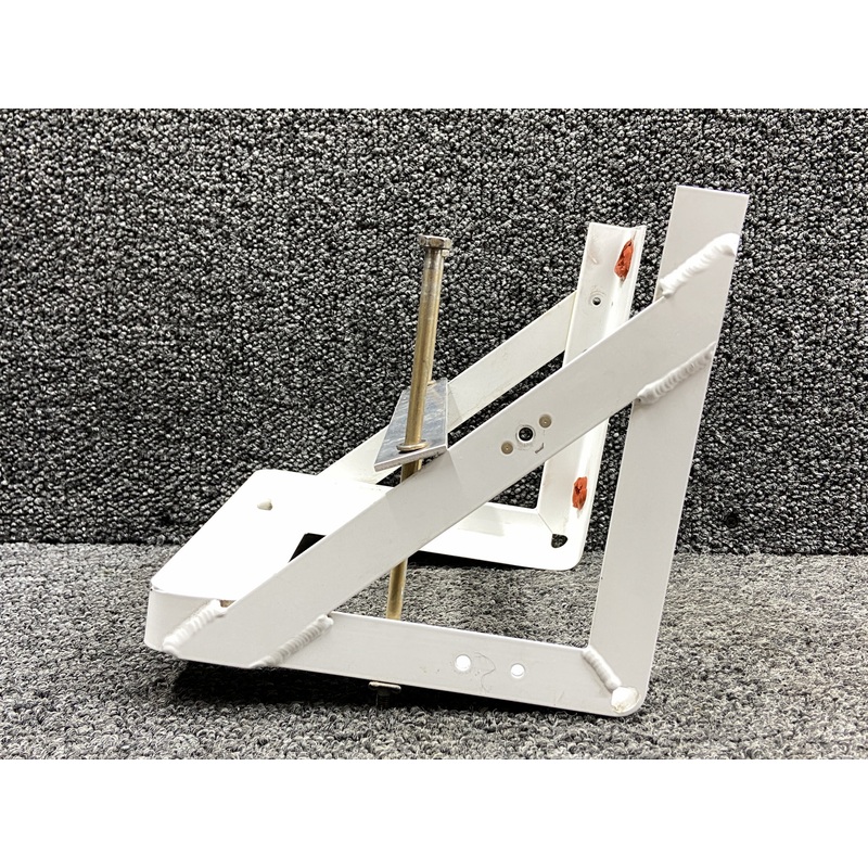 10894-004 Cirrus SR20 Battery Firewall Mounting Bracket