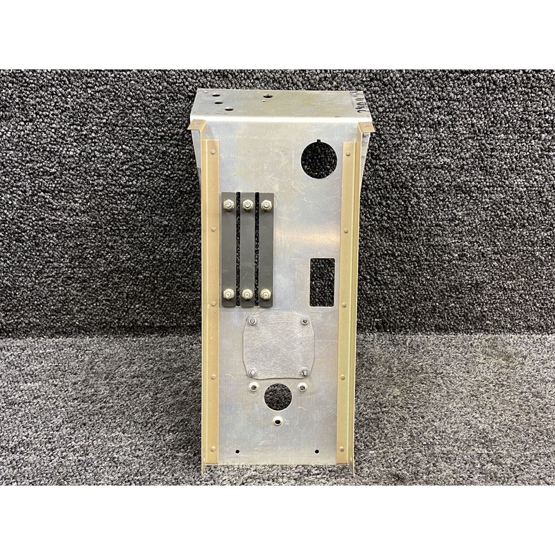 11121-003, 11121-004 Cirrus SR20 Engine Control Console Assembly