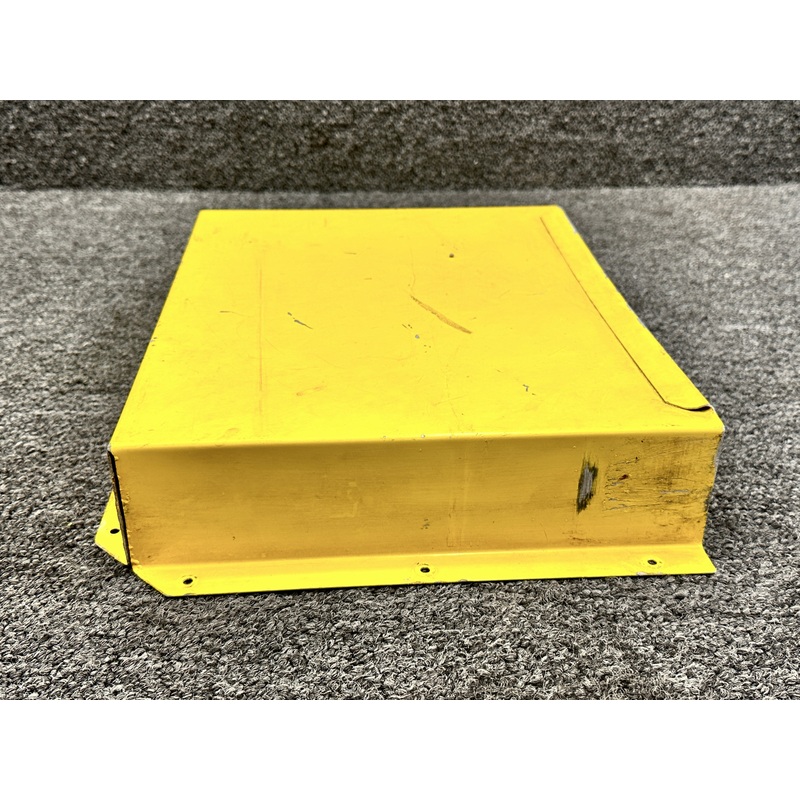 11396-1 Air Tractor AT-502B Map Case (Minor Wear)