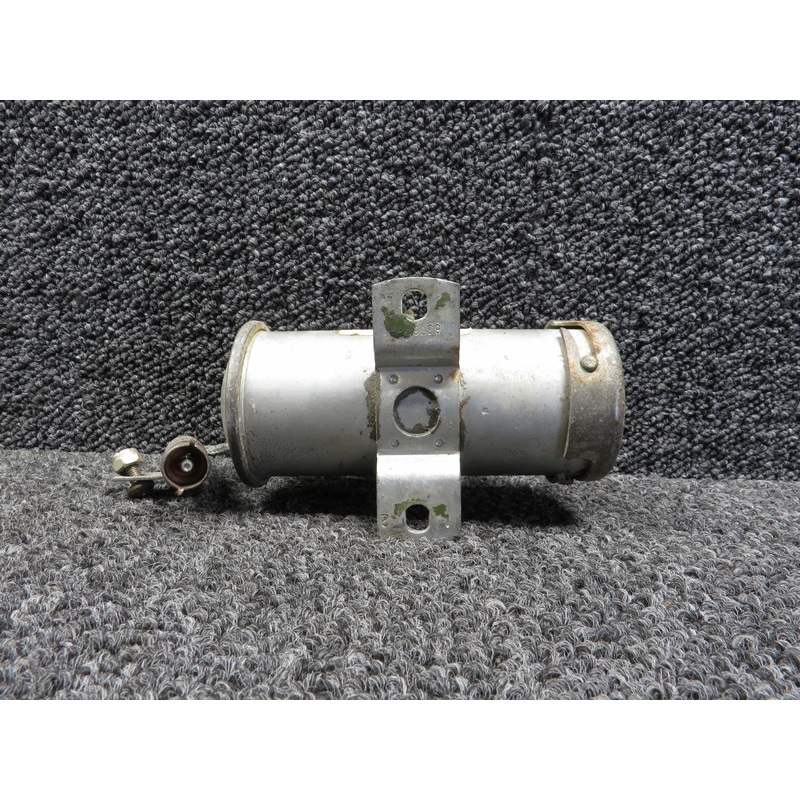 1216012-1 Bendix Electric Fuel Pump Assembly (Volts: 12) (No Data Tag)