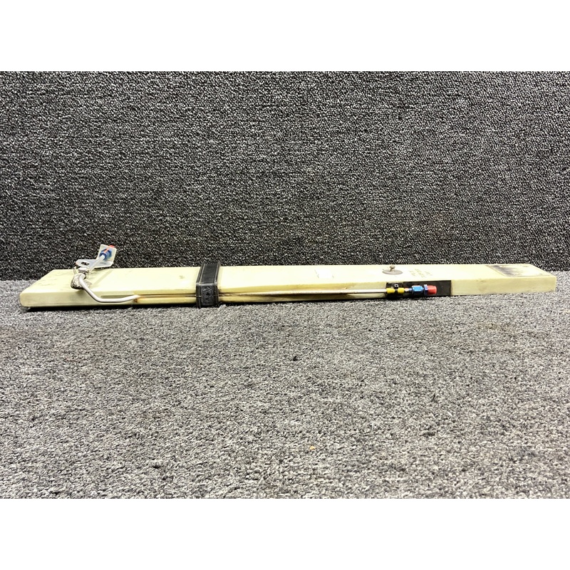 13888-001 (Use: 13888-002) Cirrus SR20 Main Gear Strut LH
