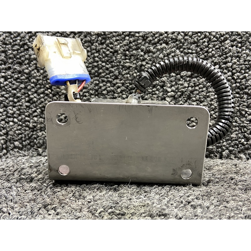 15415-002 Cirrus SR20 Engine Fuel Flow Transducer Assembly
